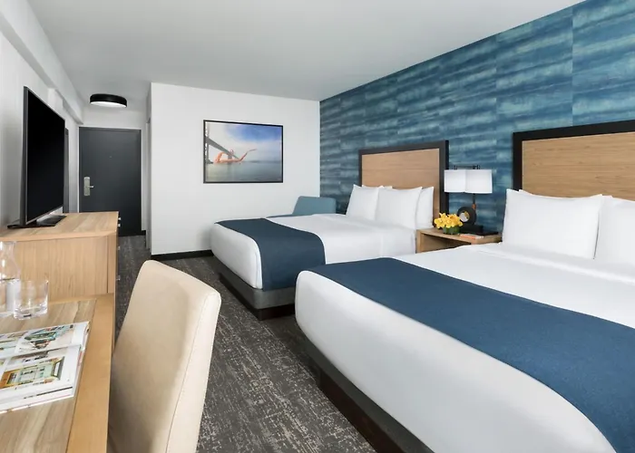 Hotel Caza San Francisco